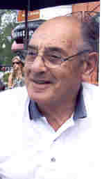 Stu Eaton 2006